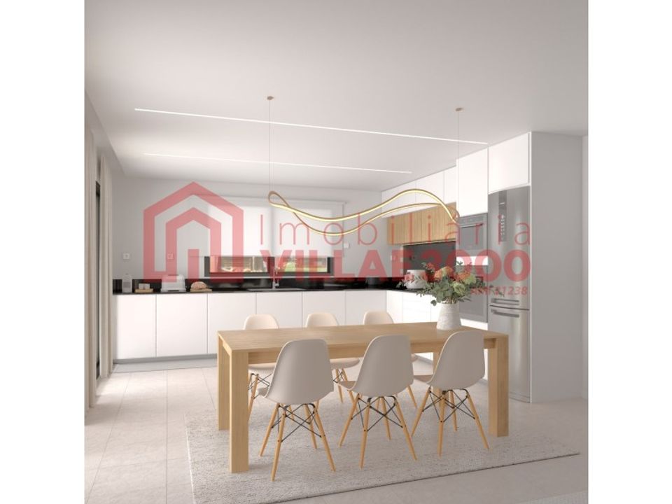 Bungalow i Vila Real, Vila Real - foto 3