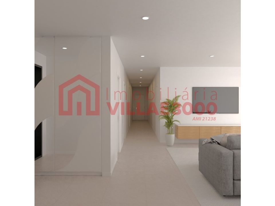 Bungalow i Vila Real, Vila Real - foto 4
