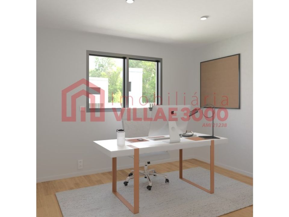 Bungalow i Vila Real, Vila Real - foto 5