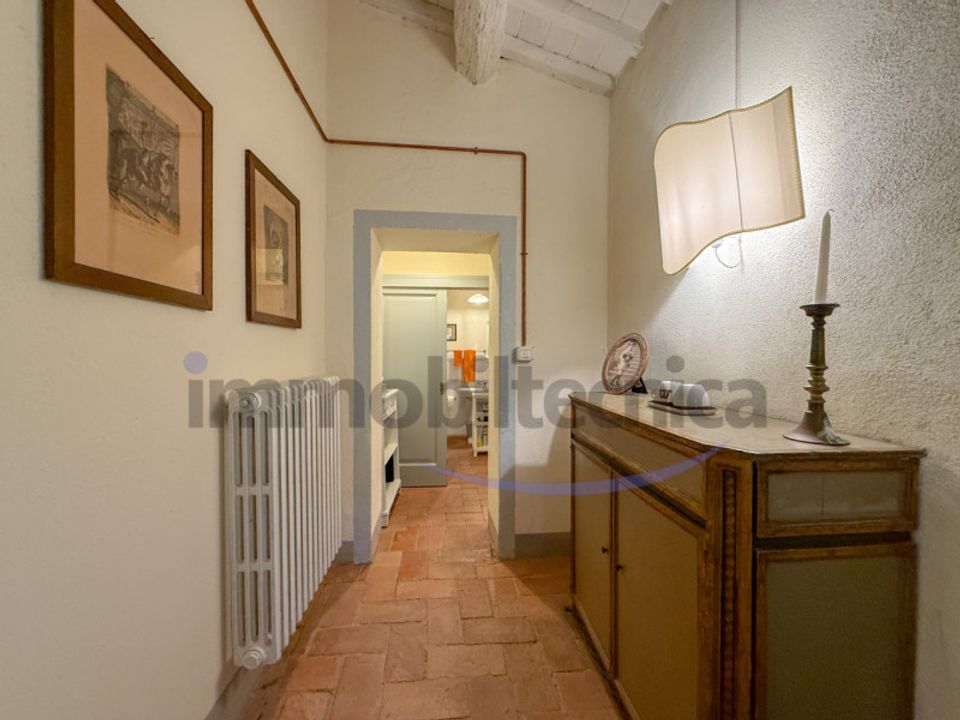 Lejlighed i Anghiari, Arezzo - foto 4