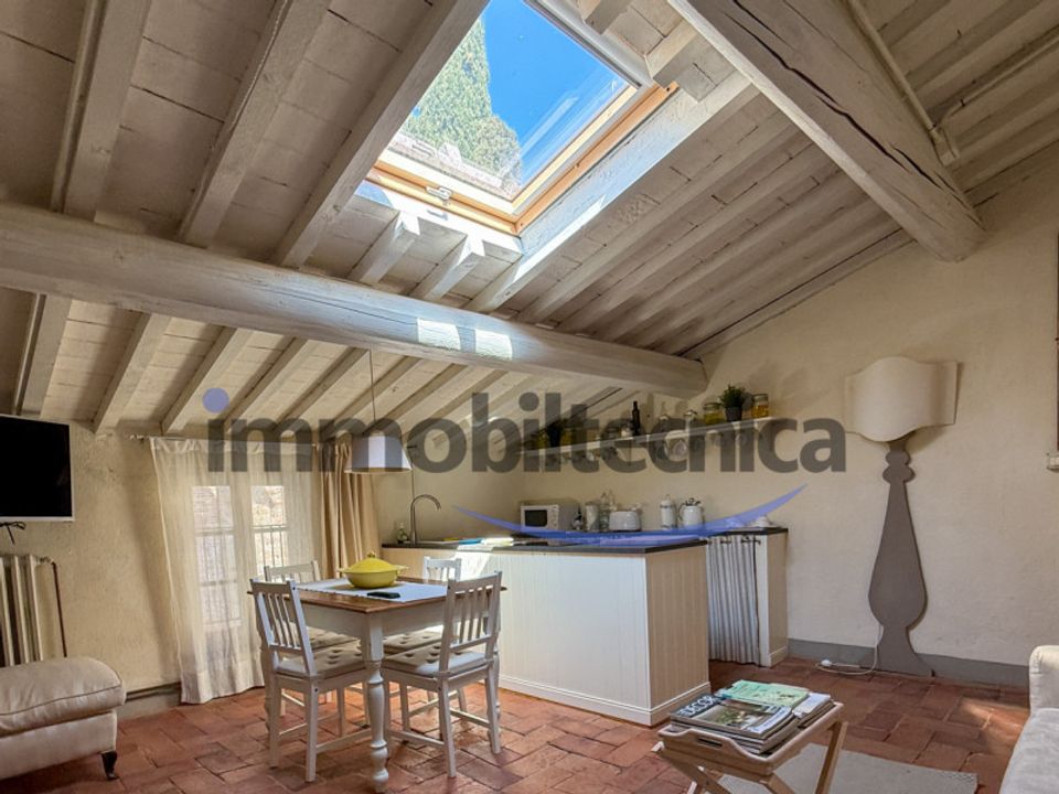 Lejlighed i Anghiari, Arezzo - foto 1