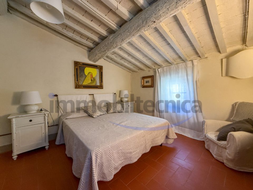 Lejlighed i Anghiari, Arezzo - foto 2