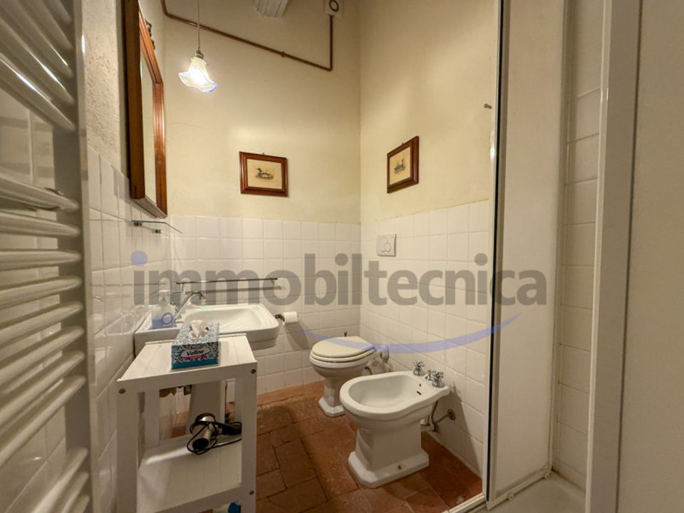 Lejlighed i Anghiari, Arezzo - foto 3