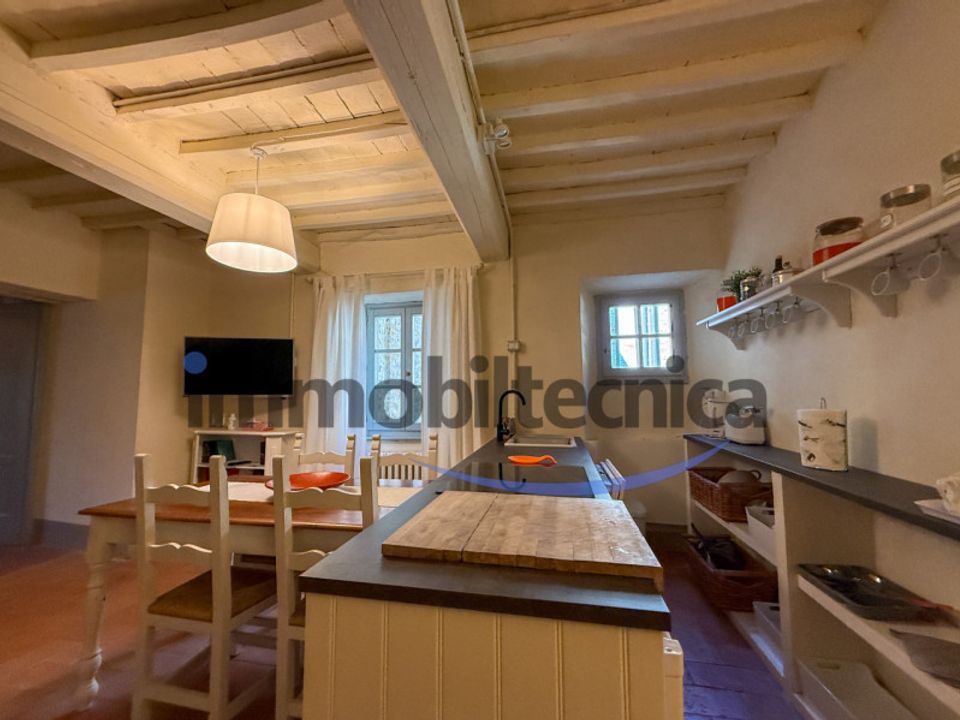 Lejlighed i Anghiari, Arezzo - foto 2