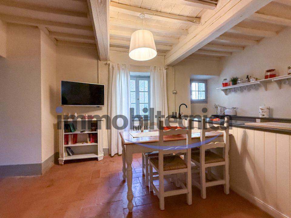 Lejlighed i Anghiari, Arezzo - foto 3