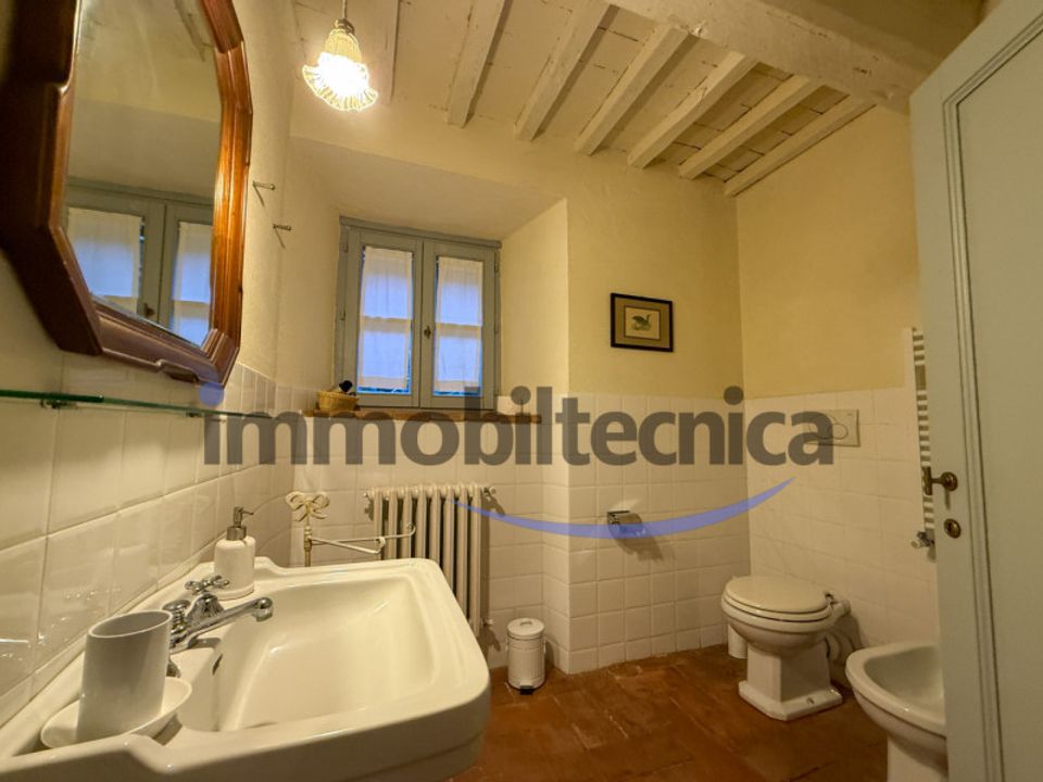 Lejlighed i Anghiari, Arezzo - foto 4