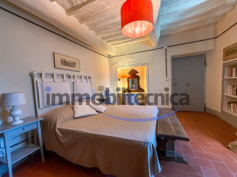 Lejlighed i Anghiari, Arezzo - foto 5