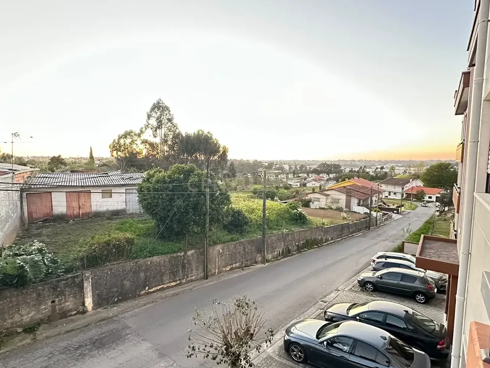 Lejlighed i Oliveira do Bairro, Aveiro - foto 3