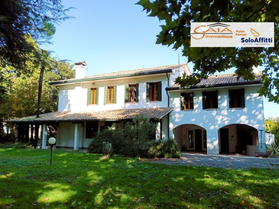 Villa i Camponogara, Venice - foto 1