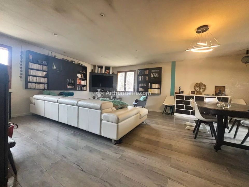 Villa i Bellevaux, Haute-Savoie - foto 3