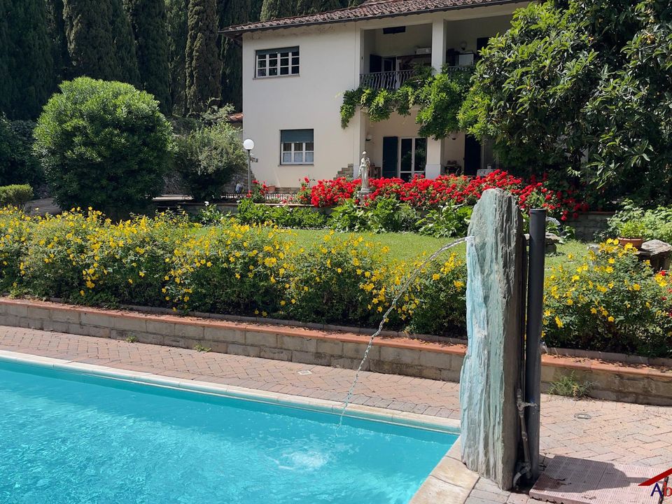Villa i Arezzo, Arezzo - foto 1