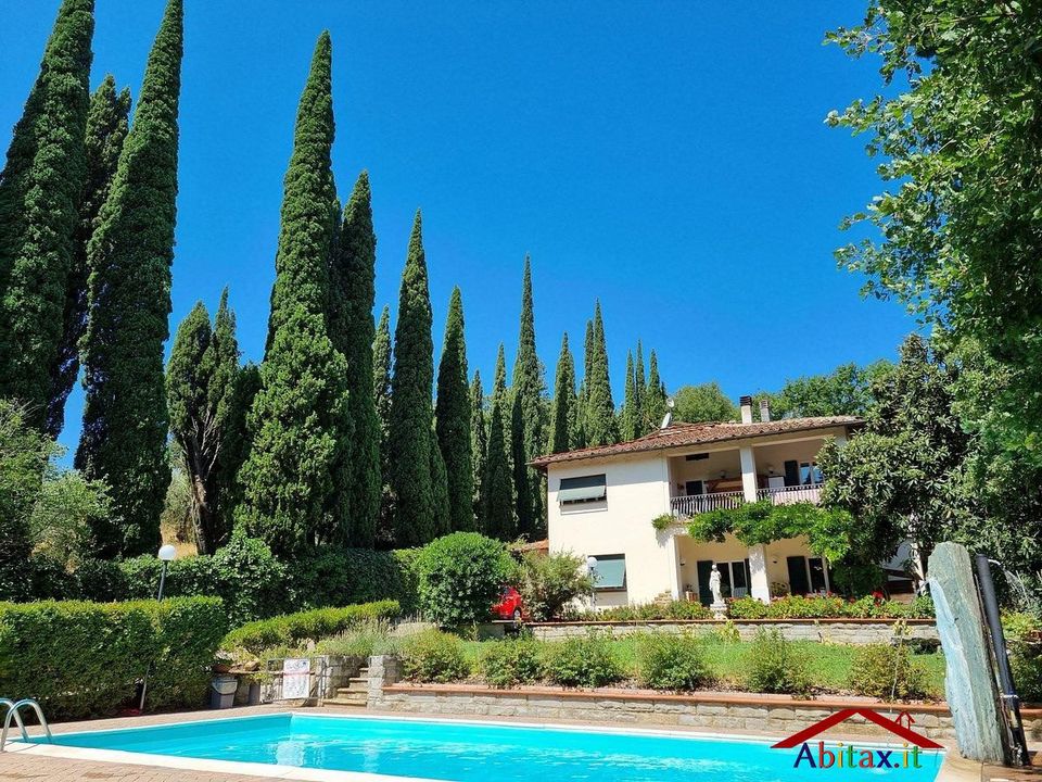 Villa i Arezzo, Arezzo - foto 2