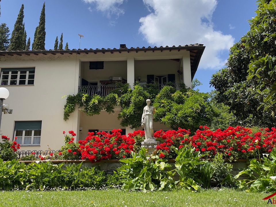 Villa i Arezzo, Arezzo - foto 5