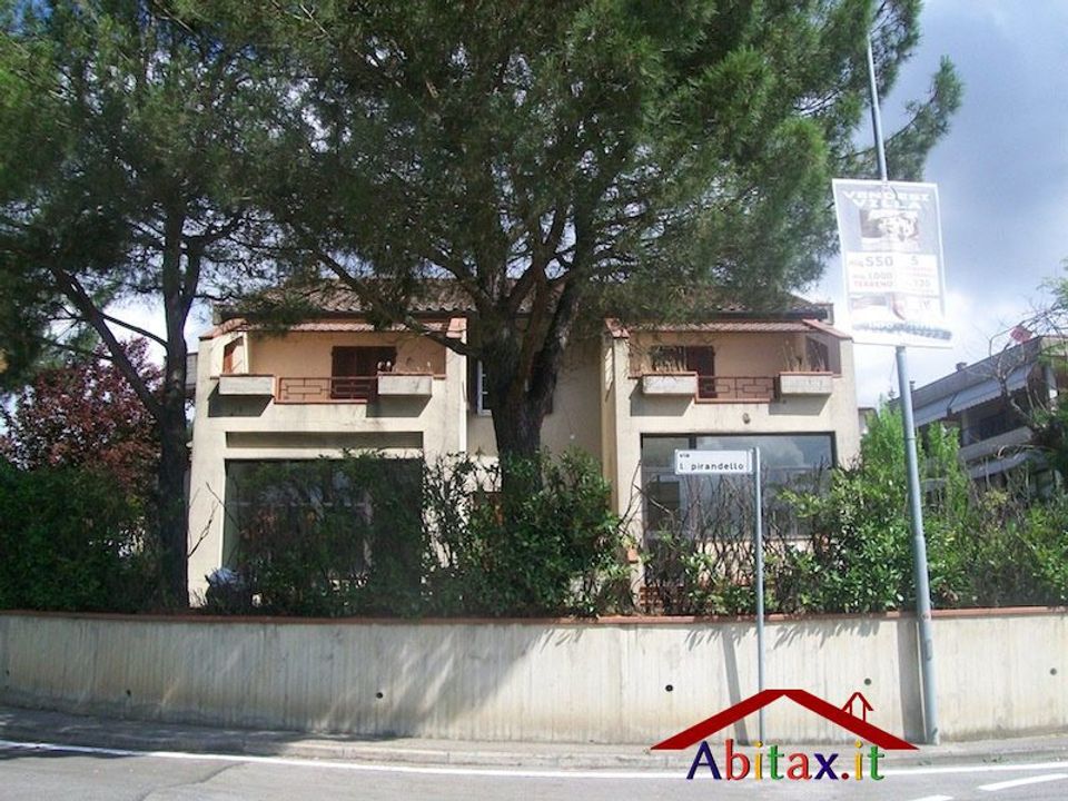 Erhvervsejendom i Cavriglia, Arezzo - foto 4