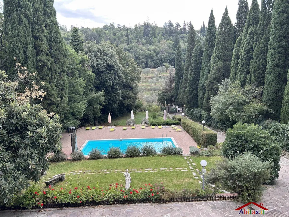 Villa i Arezzo, Arezzo - foto 4