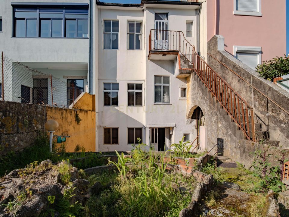 Villa i Angra do Heroismo, Terceira - foto 1
