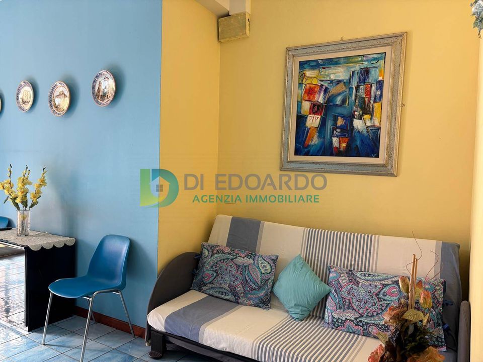 Villa i Martinsicuro, Teramo - foto 1