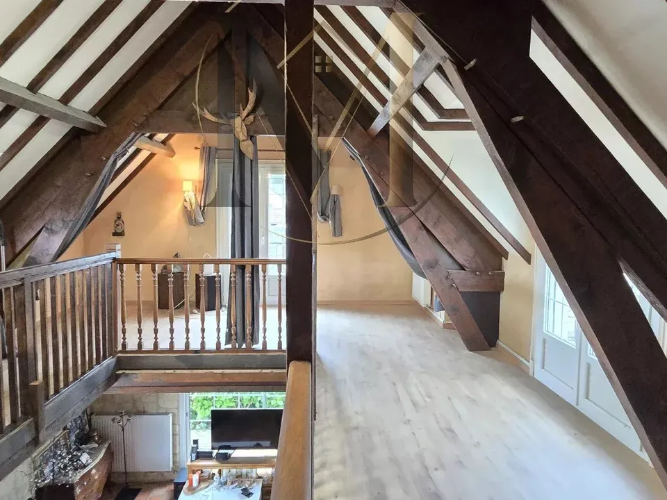 Villa i Morlaas, Pyrenees-Atlantiques - bilde 4
