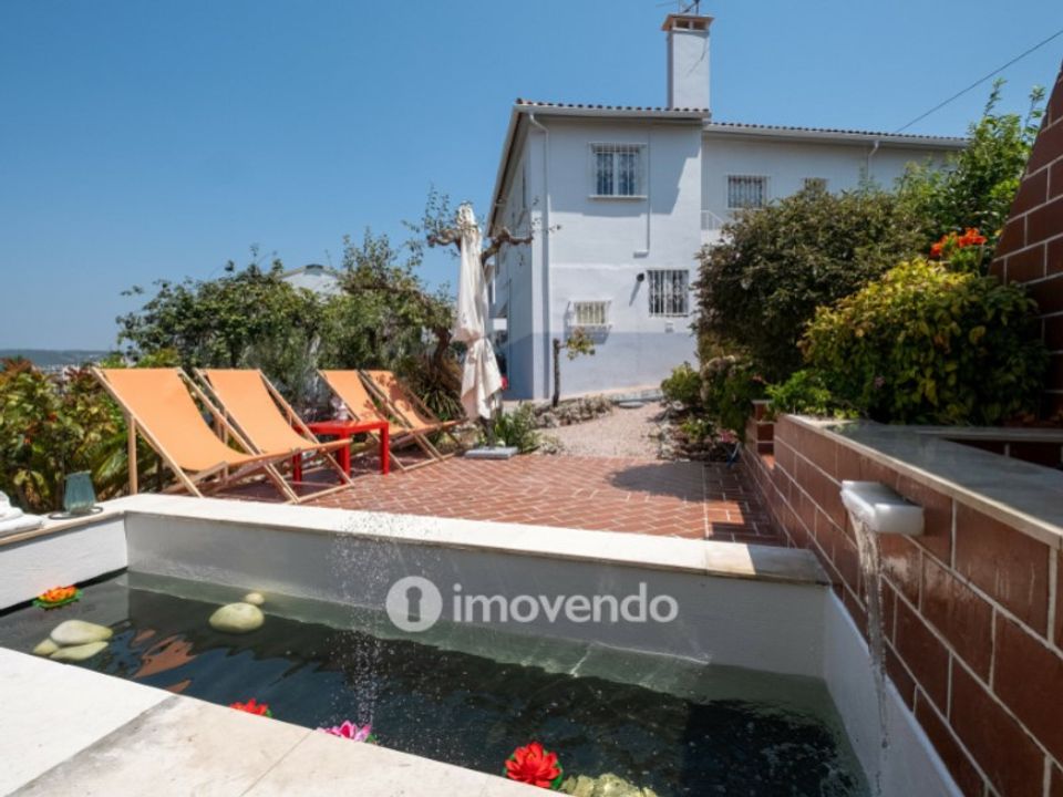 Villa i Figueira da Foz, Coimbra - foto 1