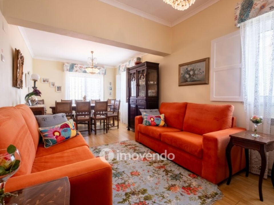 Villa i Figueira da Foz, Coimbra - foto 3