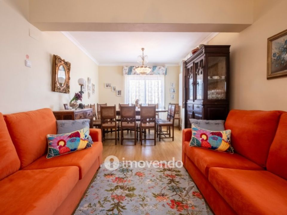 Villa i Figueira da Foz, Coimbra - foto 4