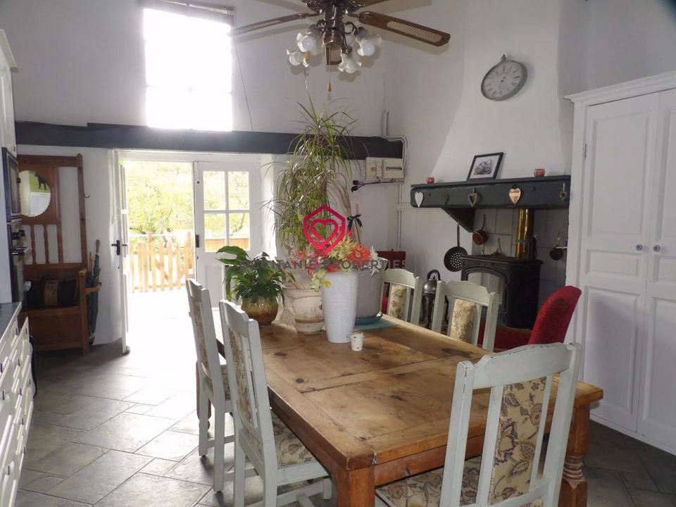 Farm i Fanjeaux, Aude - foto 3