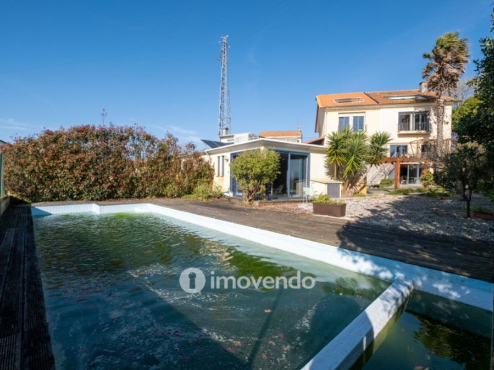 Villa i Silvalde, Aveiro - foto 2