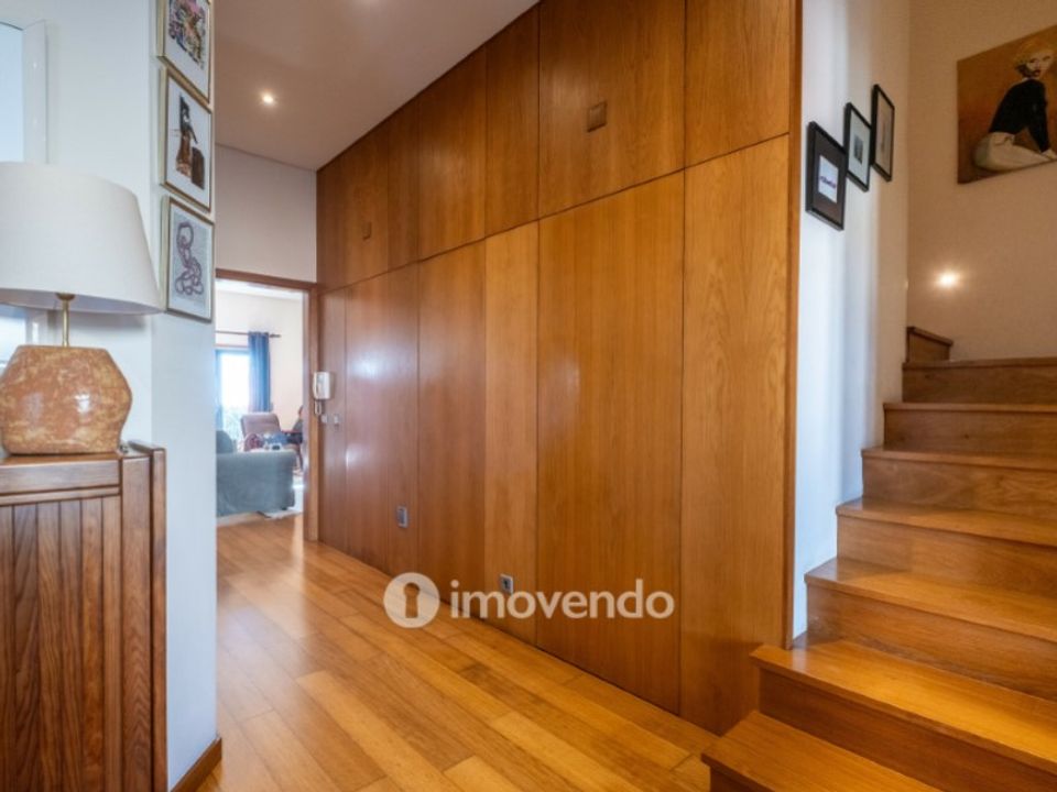 Villa i Silvalde, Aveiro - foto 3