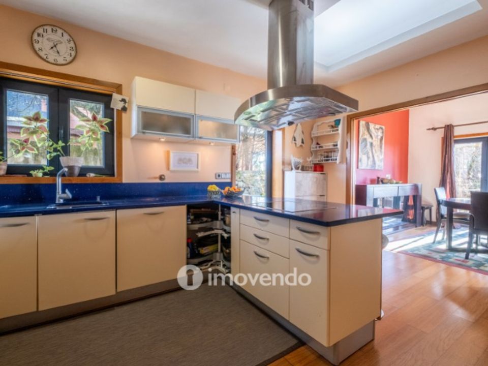 Villa i Silvalde, Aveiro - foto 4