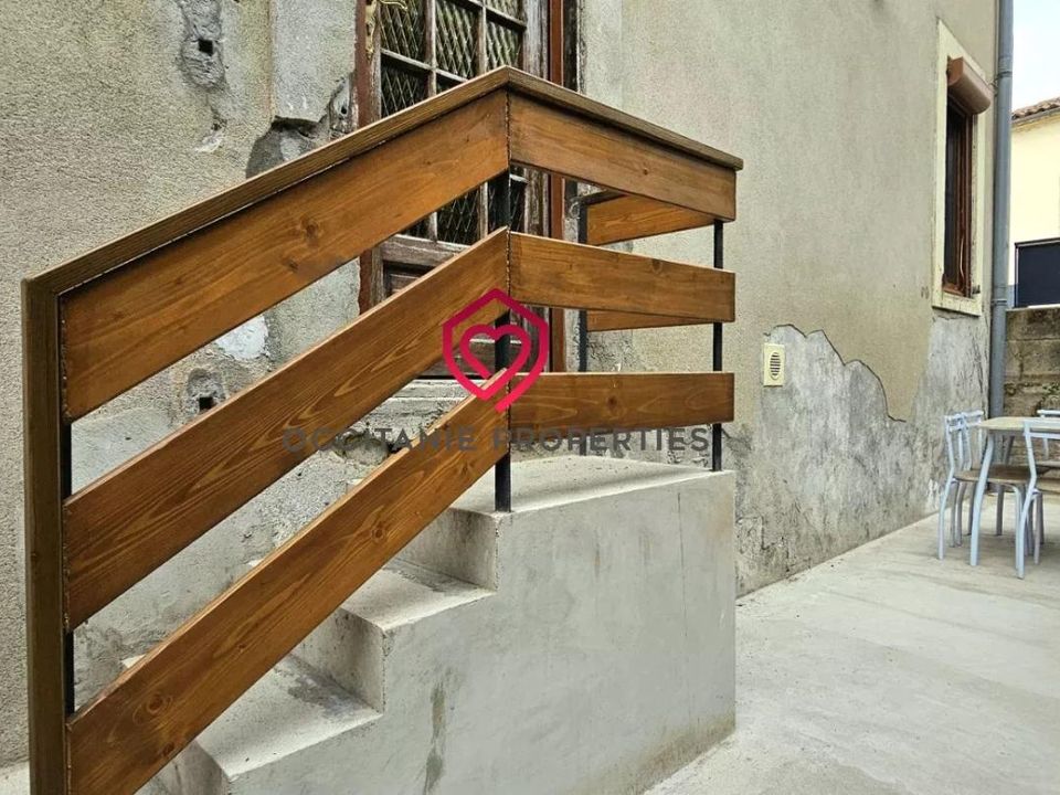 Casa de pueblo en Artigat, Ariege - foto 4