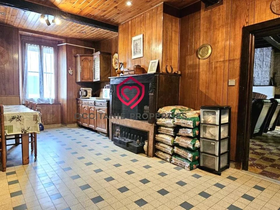 Casa de pueblo en Artigat, Ariege - foto 5