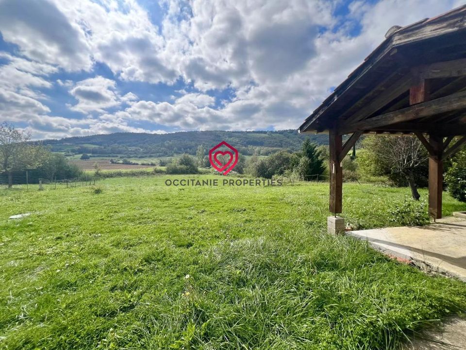 Villa i Les Bordes-sur-Arize, Ariege - foto 2