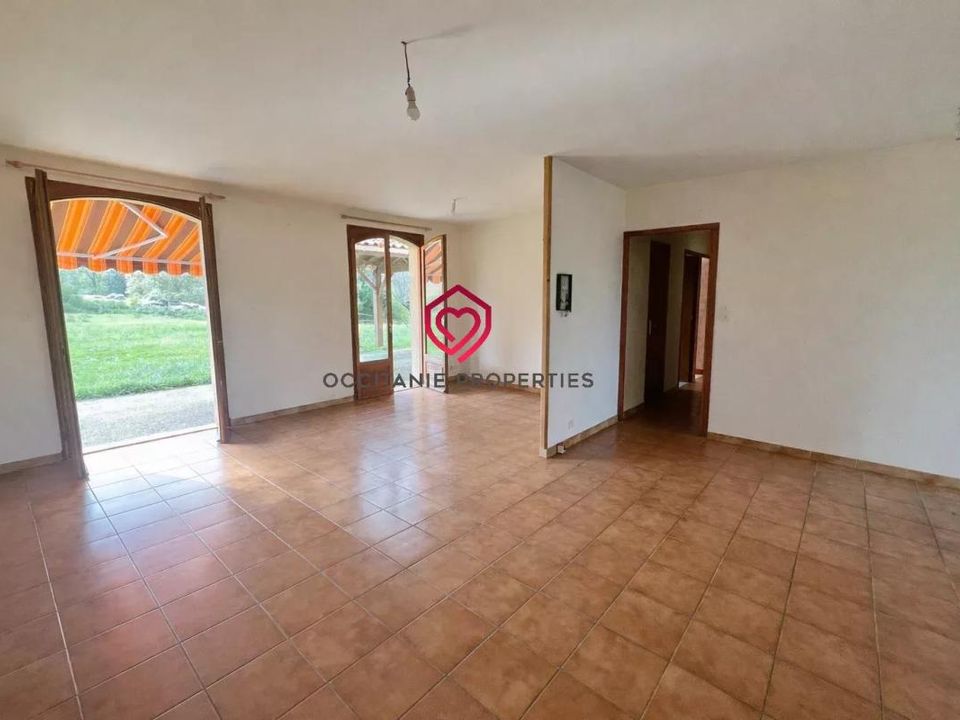 Villa i Les Bordes-sur-Arize, Ariege - foto 3