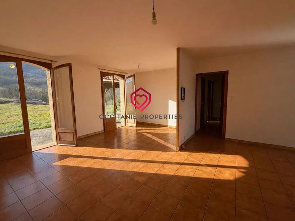 Villa i Les Bordes-sur-Arize, Ariege - foto 4
