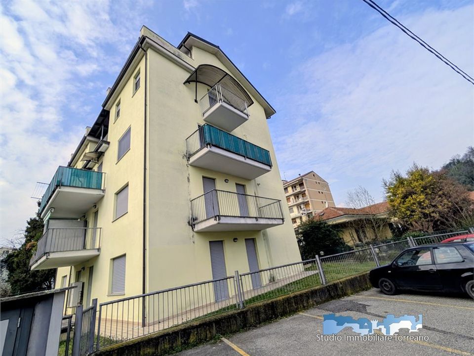 Apartament a Ivrea, Turin - foto 3