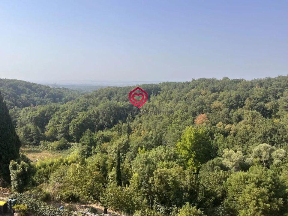 Landsbyhus i Labécède-Lauragais, Aude - foto 2