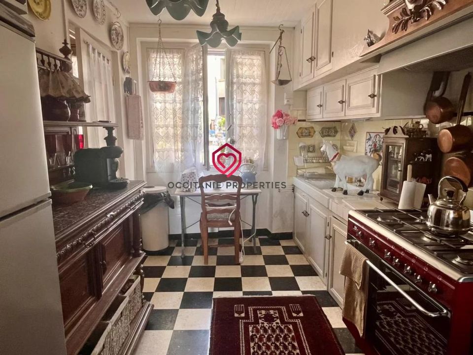 Landsbyhus i Labécède-Lauragais, Aude - foto 4