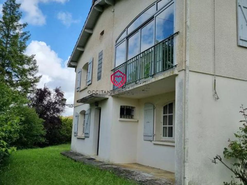 Villa i Mirande, Gers - foto 1