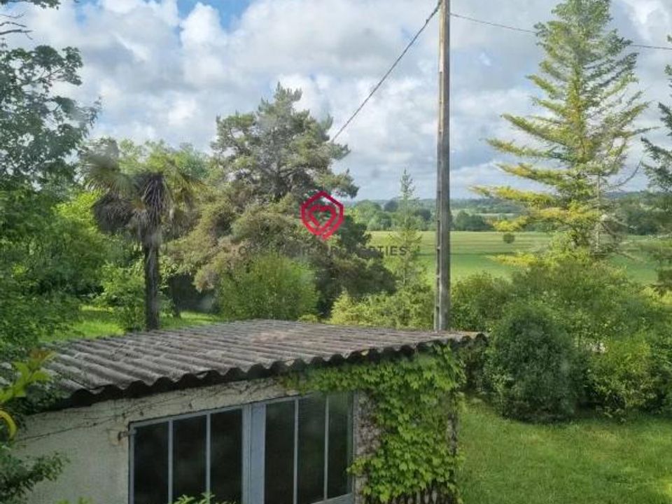 Villa i Mirande, Gers - foto 3