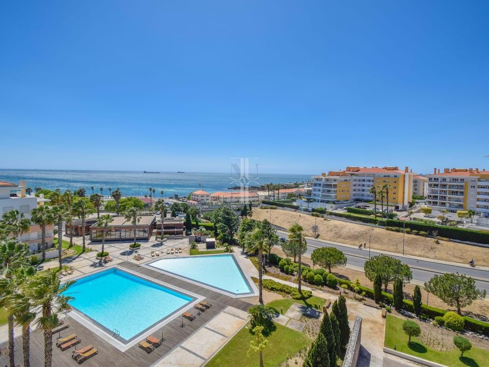 Apartament a Carcavelos, Lisbon - foto 1