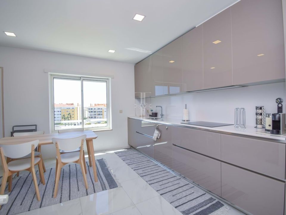 Apartament a Carcavelos, Lisbon - foto 3