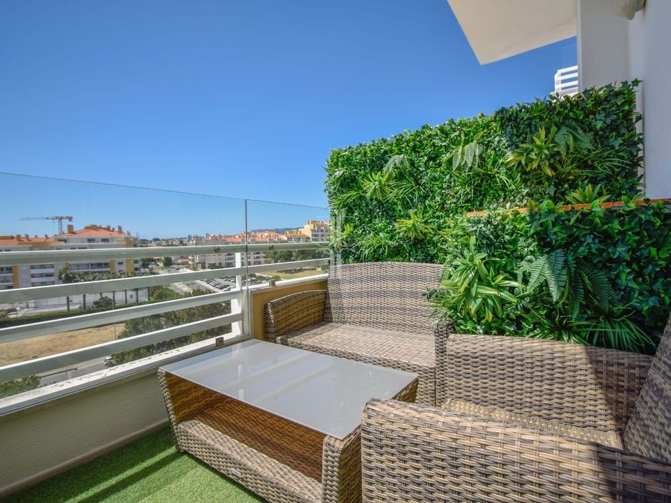 Apartament a Carcavelos, Lisbon - foto 5