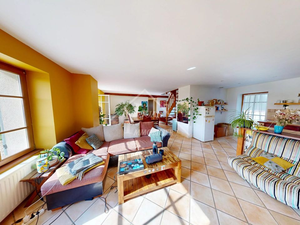 Villa i Coutansouze, Allier - foto 4