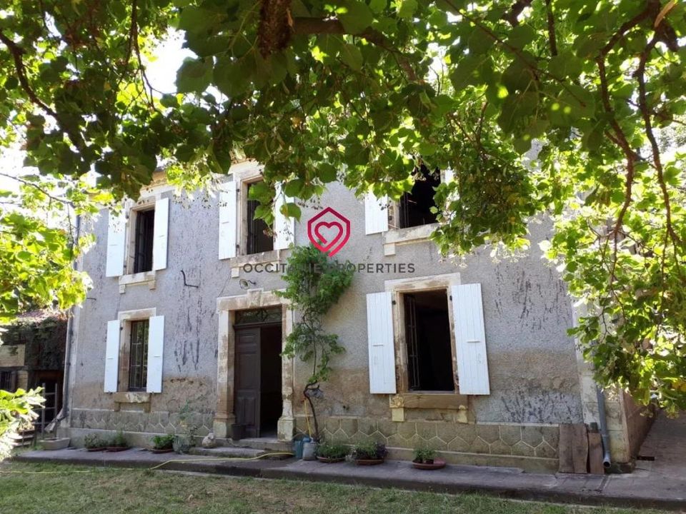 Leilighet i Samaran, Gers - bilde 2