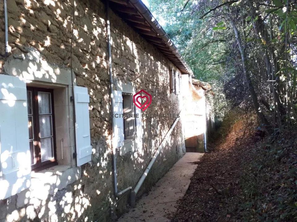 Leilighet i Samaran, Gers - bilde 3
