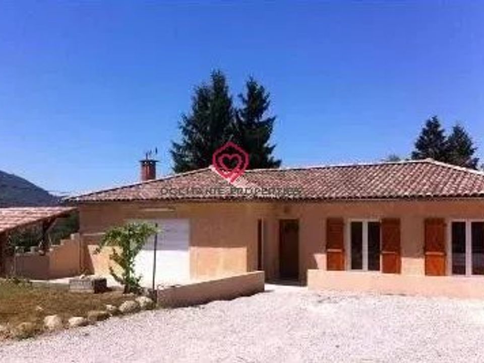 Villa i Foix, Ariege - foto 1