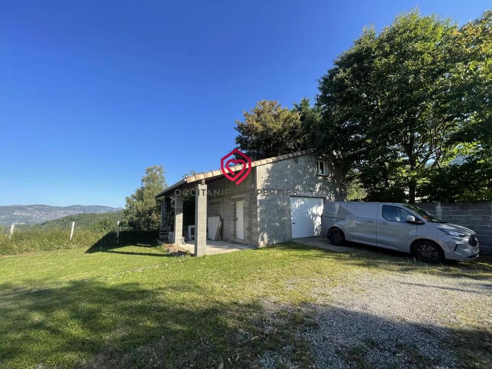 Villa i Foix, Ariege - foto 3