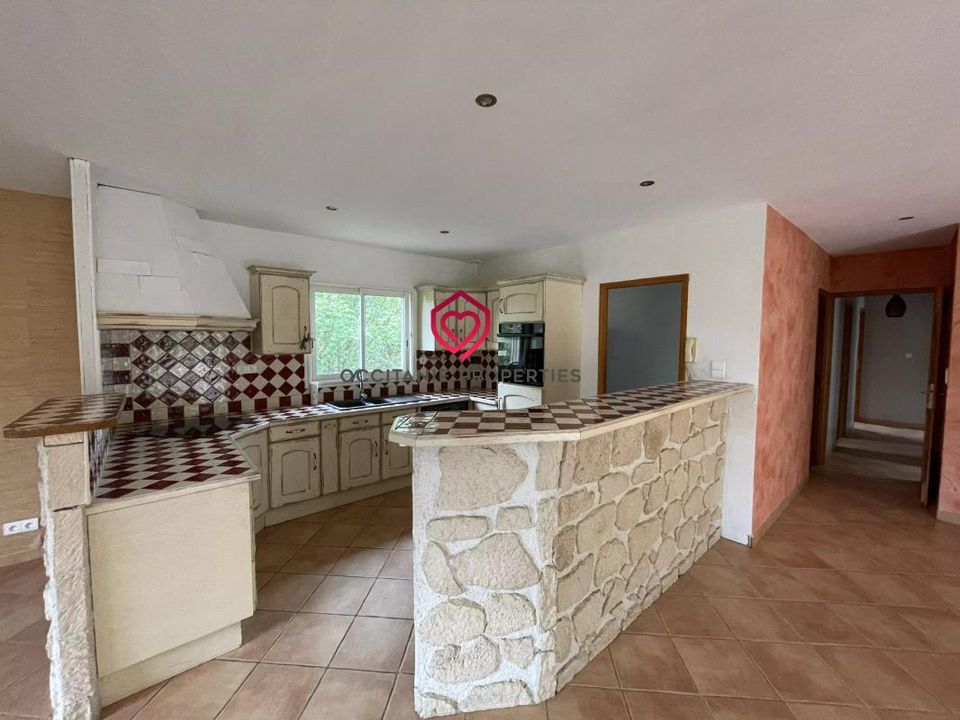 Villa i Foix, Ariege - foto 4