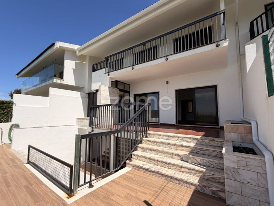 Villa a Carcavelos, Lisbon - foto 2