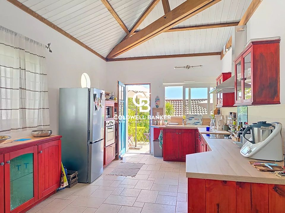 Villa i La Tranche-sur-Mer, Vendee - foto 3